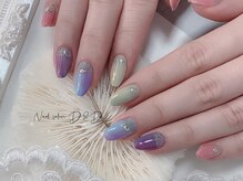 しゅり ネイル/