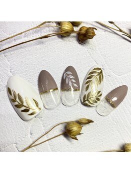 サロンR/【プレミアムコース】