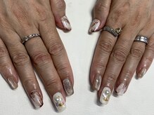 ミュール(Mule)/マグネット&ミラーアクセ