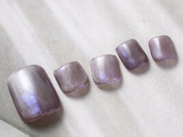 大人ピンクマグネット