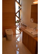 登美ヶ丘治療院/御手洗