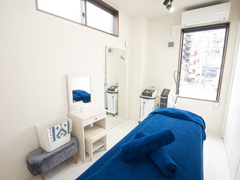 ベリッセ(Belisse)/施術ルーム