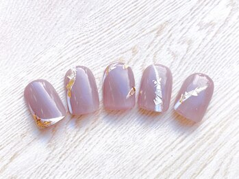 ティアラ(Tiara)/デザインコースB