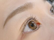 アトリエはるか さっぽろポールタウン店/まつげパーマ