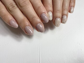 サンハチ(38)/ワンカラー