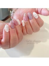 プティクール(petit coeur)/