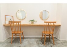 リトリート(Retreat)/ご希望の方はメイク付き♪