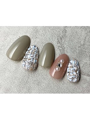 nail salon CLAIR【ネイルサロンクレール】