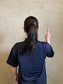 オリーブ 本庄店(OLIVE)&nbsp;皆様のお疲れが癒されるように、心を込めて施術いたします。