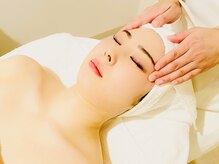 ポーラ ザ ビューティ 新松戸店(POLA THE BEAUTY)/ながす