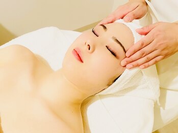 ポーラ ザ ビューティ 新松戸店(POLA THE BEAUTY)/ながす