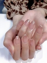 クリスタルネイルサロン(Crystal Nail)/