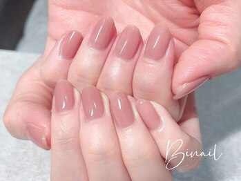 ビネイル(Binail)/ワンカラー