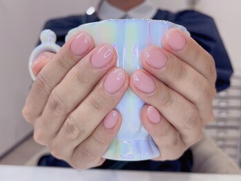 キナ(KINA)/ワンカラー