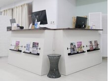 ベッキーラッシュ 銀座店(BECKY LASH)/まつげパーマ/マツエク/眉毛★