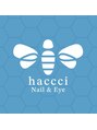 ハッチ(haccci)/haccci  Nail & Eye