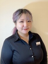 ネイルハウス安气子 新丸ビル店 鈴木 綾音