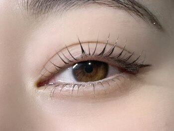 クラーム(klarm)/まつげパーマ上下