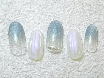 ルアナ 若葉台店(LUANA)/シンプルラグジュアリープラン