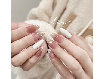 リサネイル アンド ソラスパ(LISA NAIL&SORA SPA)/