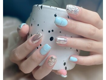 ミスユー(Miss U)/