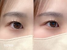 ノワ(nowa)/まつ毛パーマ