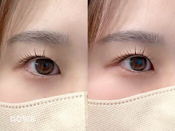 ノワ(nowa)/まつ毛パーマ