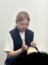 プリンセスローズ 焼津店(Princess Rose) アイリスト コイケ