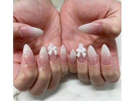 カラーグラデーション