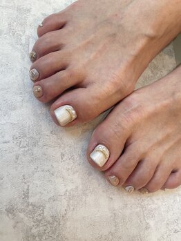 シュガープラム ネイル 横浜(sugar plum)/やり放題/ジェル/スカルプ/横浜