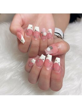 イチキュウハチキュウ ネイルサロン(The 1989 nail salon)/