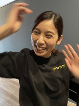 チマルゲ(TMALGE) 石田 あすみ