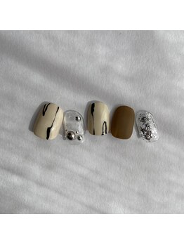 ビーラ(Bira)/定額デザイン/¥9200