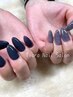 【Hand】ワンカラー　¥6600
