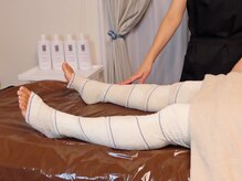 コッチャケ(cocchak)/普段汗をかけない方へオススメ