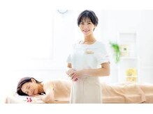 リリーマーノ/スタッフ募集