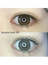 フォーヴリュンヌ(FOVLUNE)/ラッシュリフト