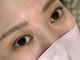 シュシュ(chouchou)の写真/まつげパーマ×アイブロウセット★お忙しい朝の時短にも◎目元と眉毛をより魅力的に！