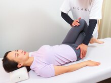 美学 白金高輪店/整体/マッサージ/肩こり/腰痛