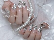 フィーユ(fille)/