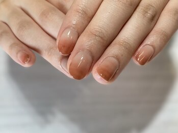 フフット(fufutto.)/グラデーション　90分