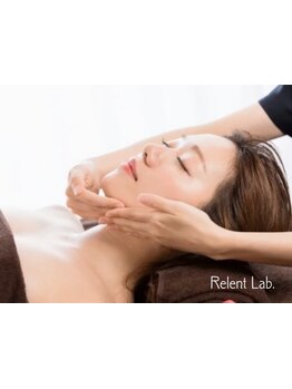 小顔になりたい