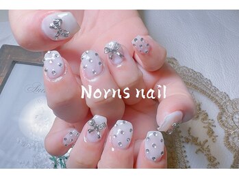 ノルンネイル(Norns nail)/ワンホン