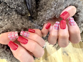 マイレ(Maile)/120min/orde design