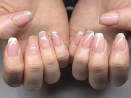 チーク×マグネイル