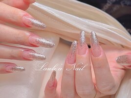 チップ長さ出し