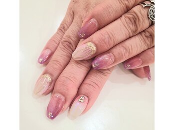 プエルタ(Puerta)/ハンドジェル/石川町/パラジェル