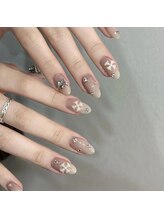 バイムーンサロン(By Moon Salon)/グラテーション