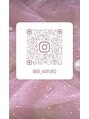ビー 十日市(bii)&nbsp;instagram @bii_nayukoデザイン載せてます♪