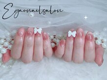 エガオネイルサロン 錦糸町店(EGAO NAIL SALON)/マグネット